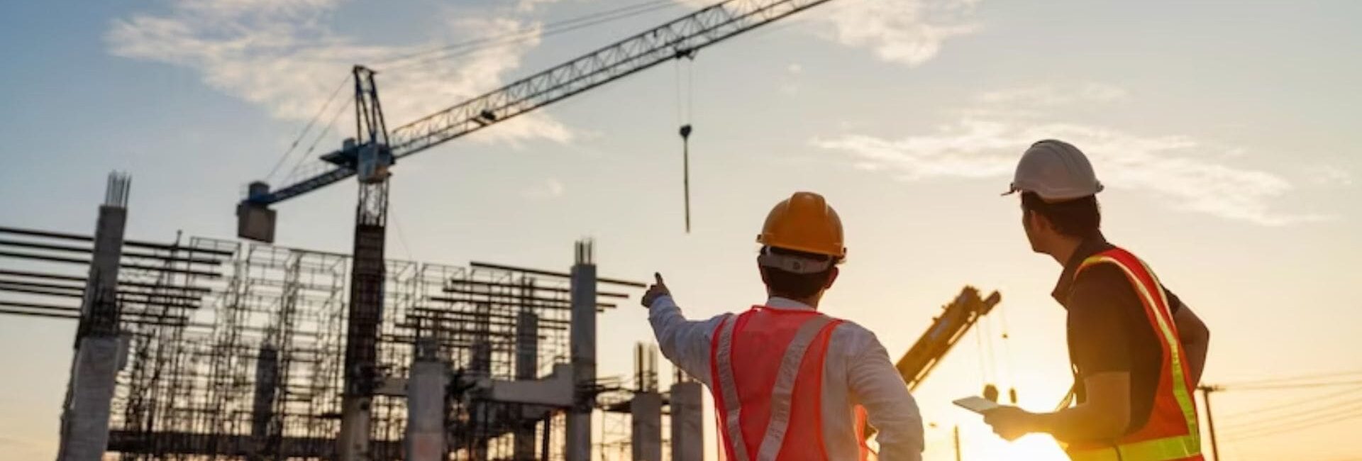 Construction contractors - All About Construction contractors