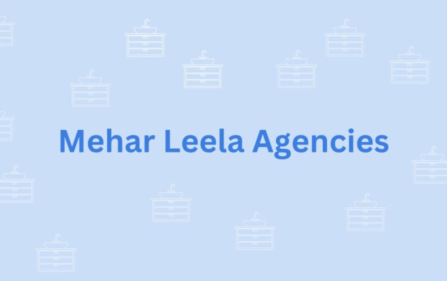 Mehar Leela Agencies- sanitary needs in faridabad