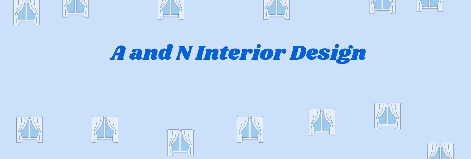 A and N Interior Design - home interior dealers in faridabad
