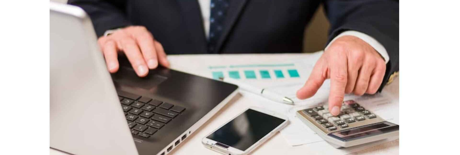 AG & Co. - Chartered Accountant