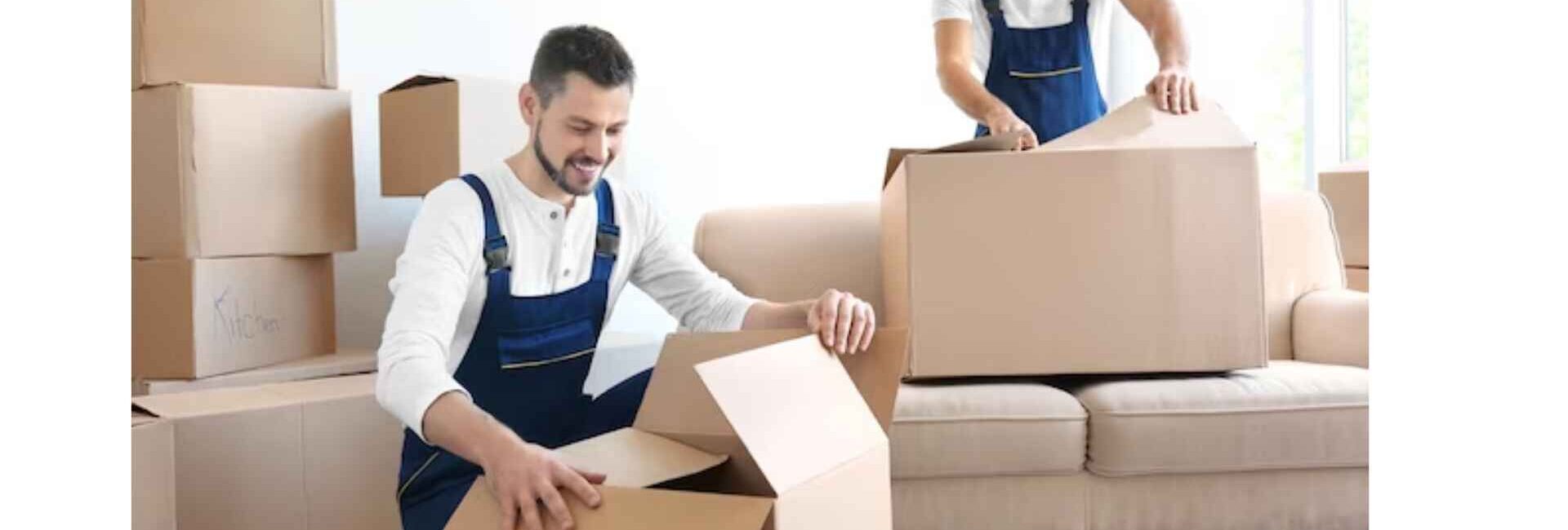 AP Cargo Pvt Ltd - Movers and Packers in Faridabad