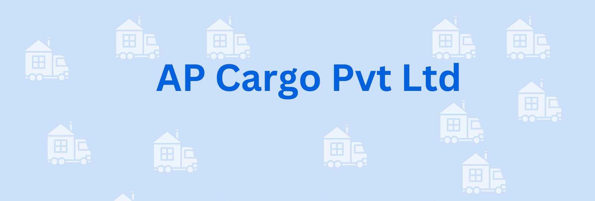 AP Cargo Pvt Ltd - Packers and Movers in Faridabad