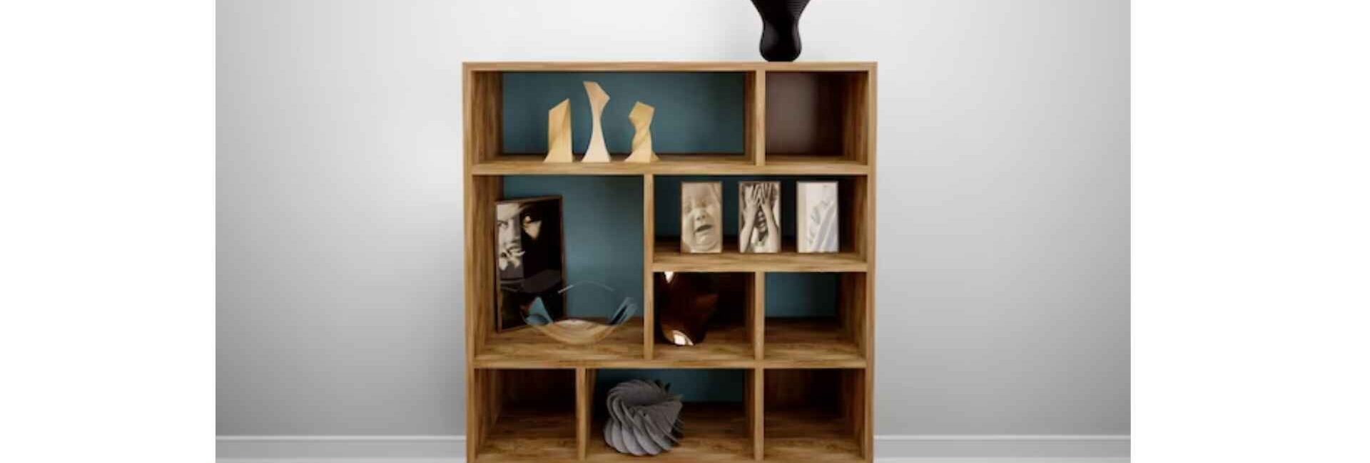 Aakib Steel Furniture - Furniture contractors in Faridabad