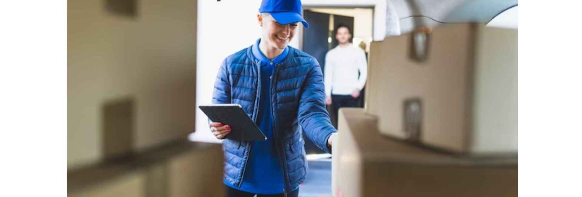 Aarav Movers and Packers - Best Packers and Movers Faridabad