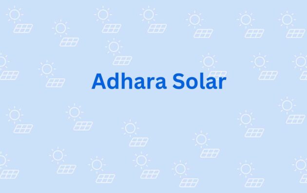 Adhara Solar - Solar Power in Faridabad