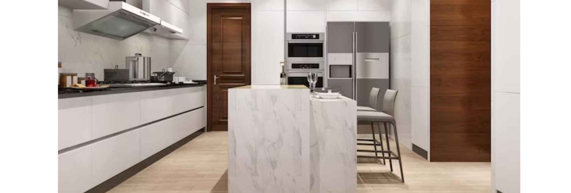 Aggarwal Kitchen Store - Best Modular Kitchen Designs