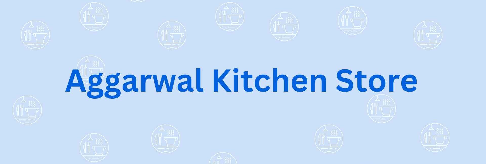 Aggarwal Kitchen Store - Modular kitchen installation