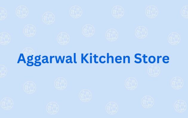 Aggarwal Kitchen Store - Modular kitchen installation