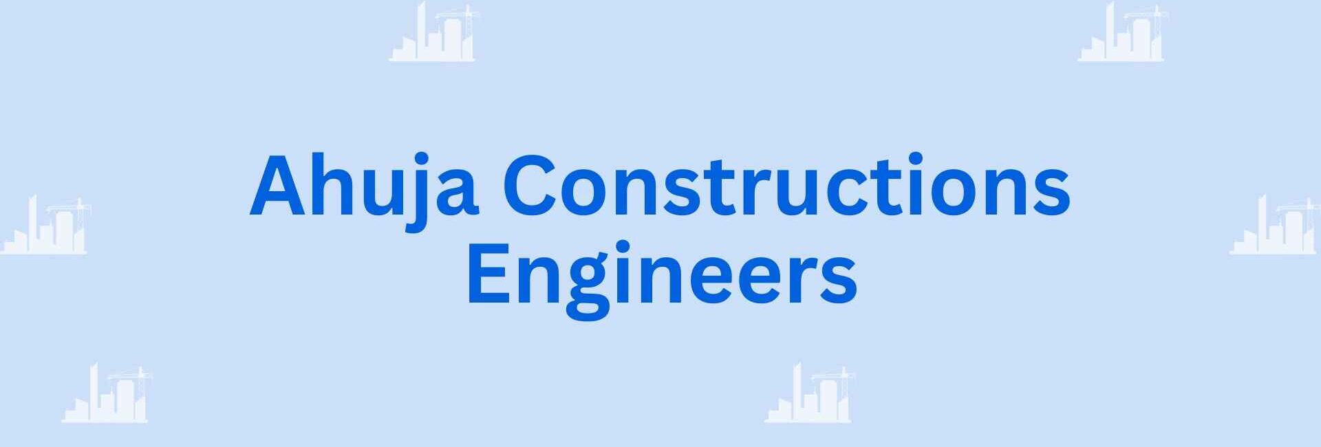building contractor in Faridabad
