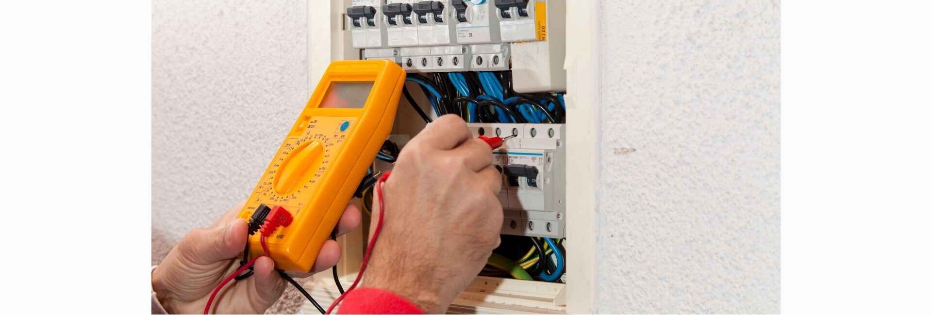 Ajay Electrical- Electricity Repair Services in Faridabad
