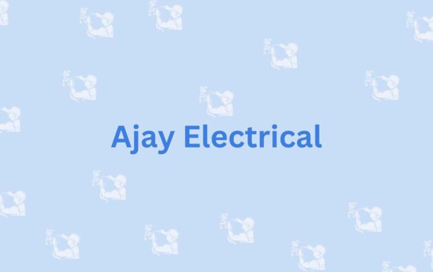Ajay Electrical- Electrician Services in Faridabad