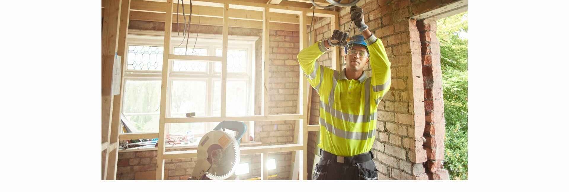 Ajay Electricals In Faridabad- Electrician Services in Faridabad