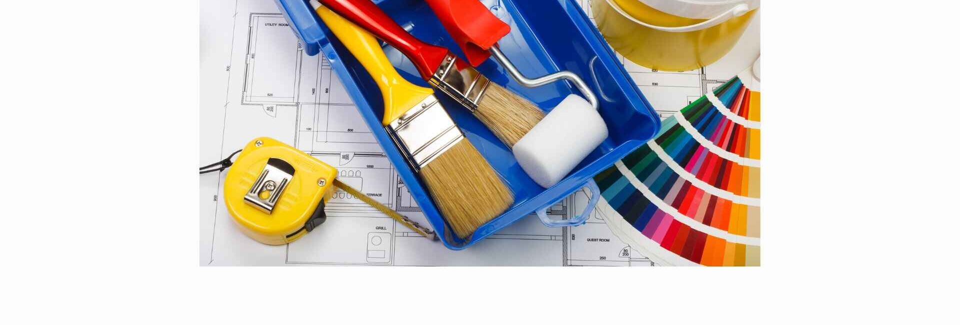 Akela Painter- whitewash services in faridabad