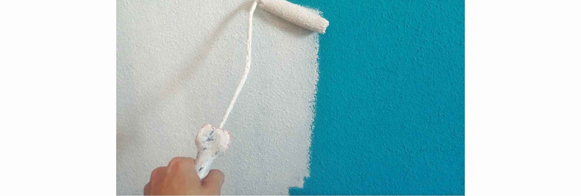 Ambe Decorators- exterior painting services in faridabad
