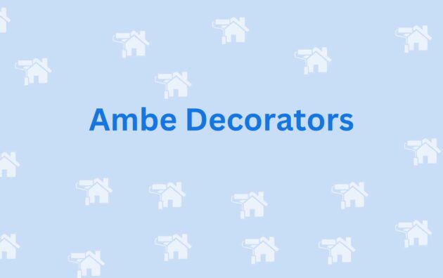 Ambe Decorators- wall painting in faridabad