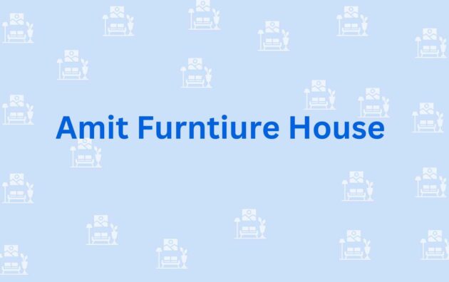 Amit Furntiure House - Furniture dealer in Faridabad