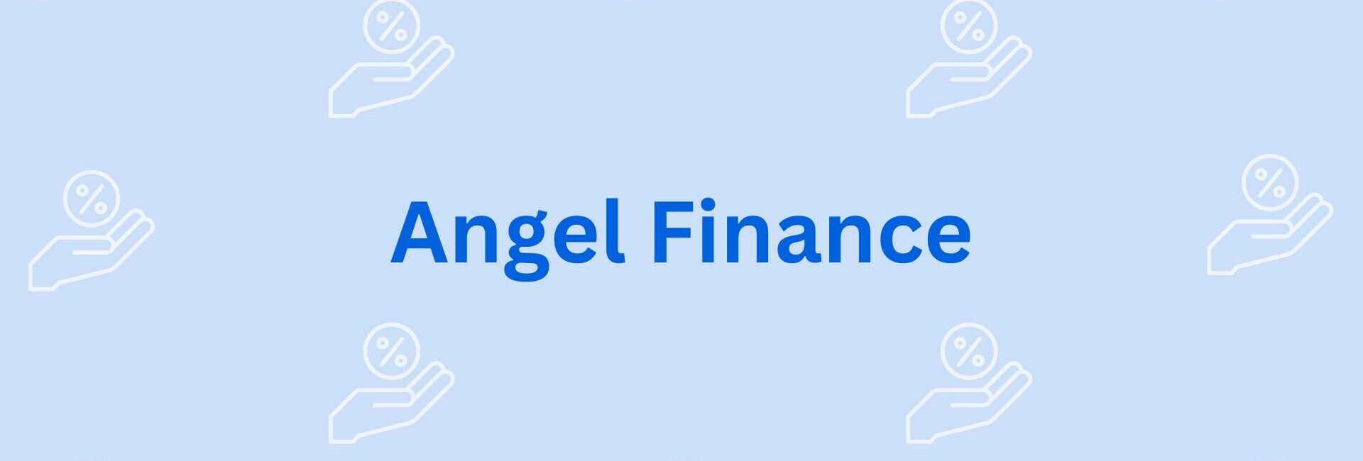 Angel Finance - Residential Loan Providers in faridabad