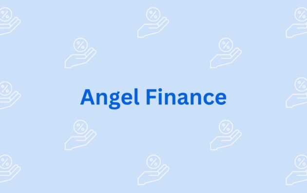 Angel Finance - Residential Loan Providers in faridabad