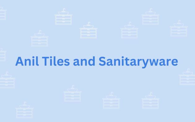 Anil Tiles and Sanitaryware- sanitary needs in faridabad