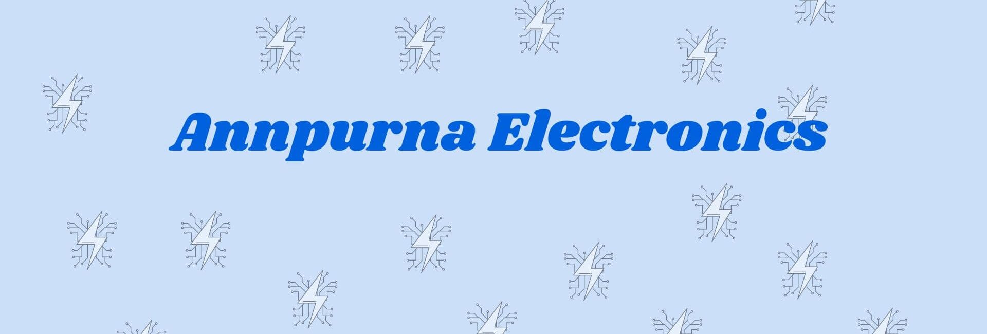 Annpurna Electronics - electronic appliance dealer in Annpurna Electronics - home appliance dealer in faridabad