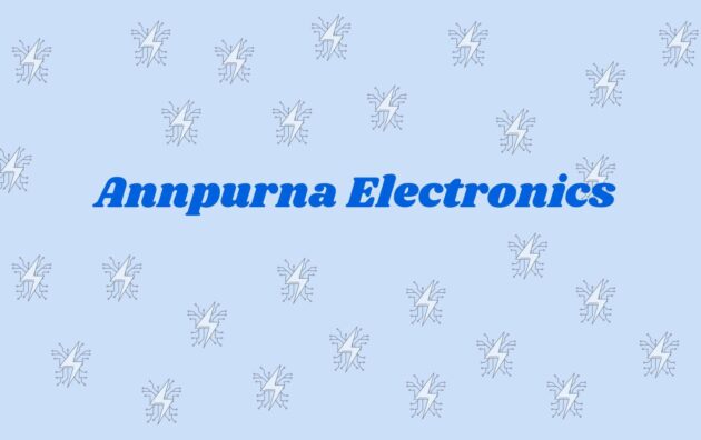 Annpurna Electronics - electronic appliance dealer in Annpurna Electronics - home appliance dealer in faridabad