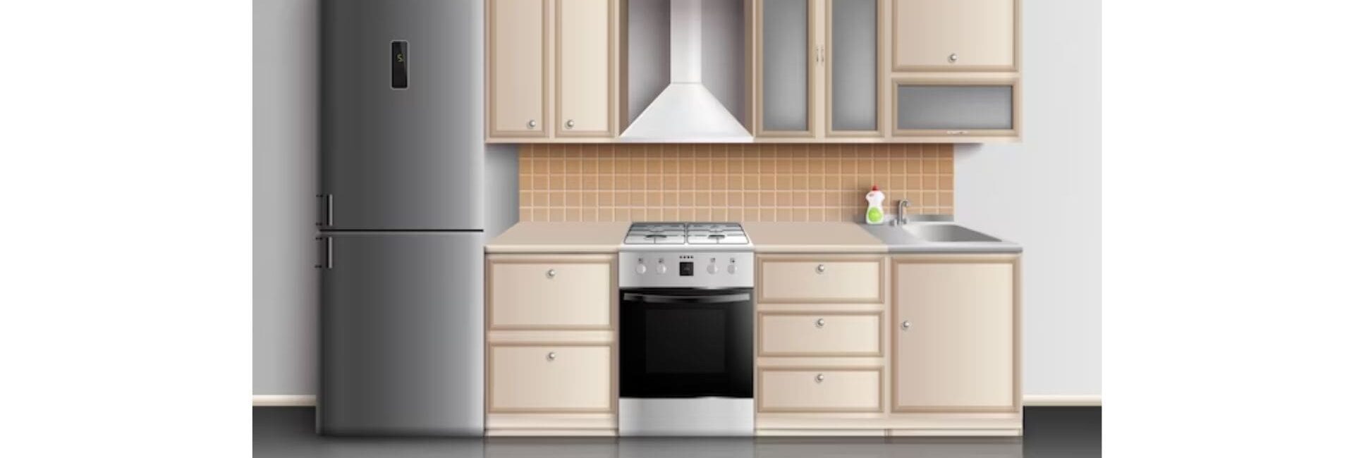 Annpurna Electronics - home appliance dealer in faridabad