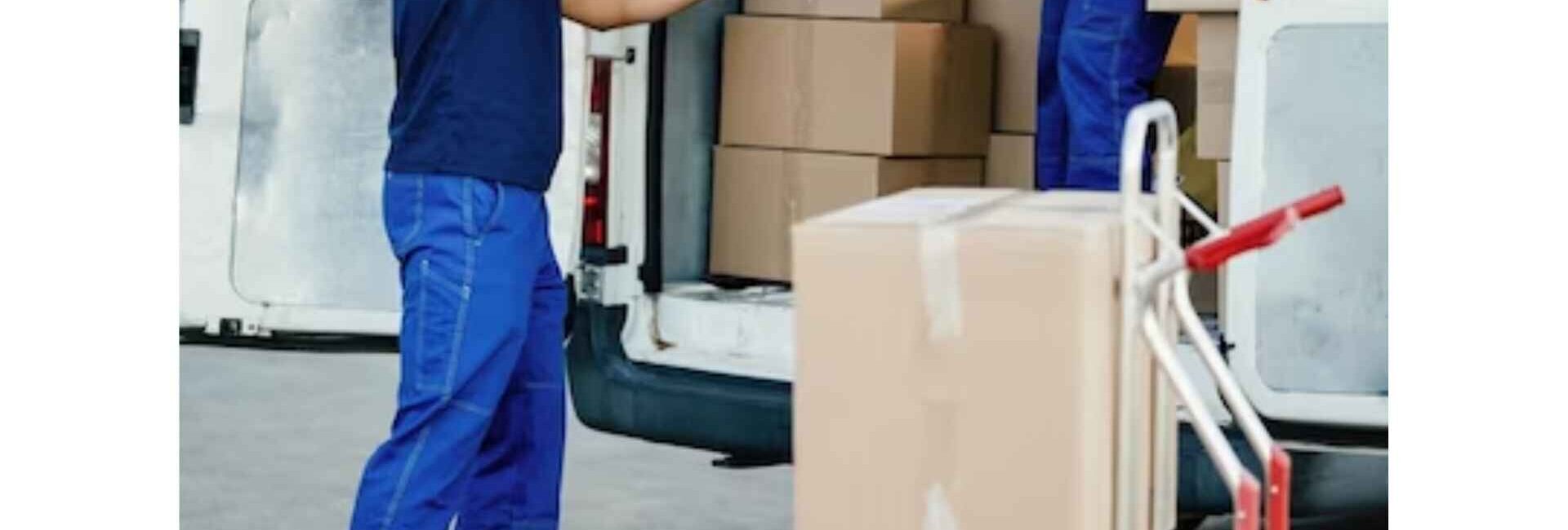 Apple Express Packer and Movers - Packers and Movers Faridabad