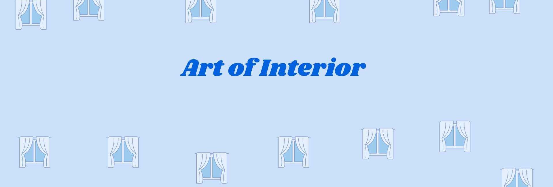 Art of Interior - home interior dealers in faridabad