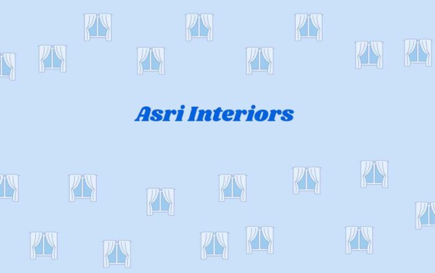 Asri Interiors - home interior dealers in faridabad