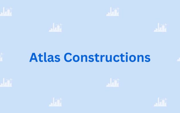 Atlas Constructions - residential and commercial construction contractor in Faridabad