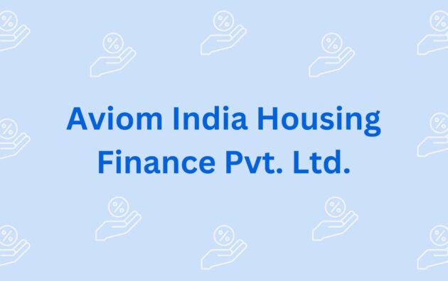 Aviom India Housing Finance Pvt. Ltd. - House Loan Providers in faridabad