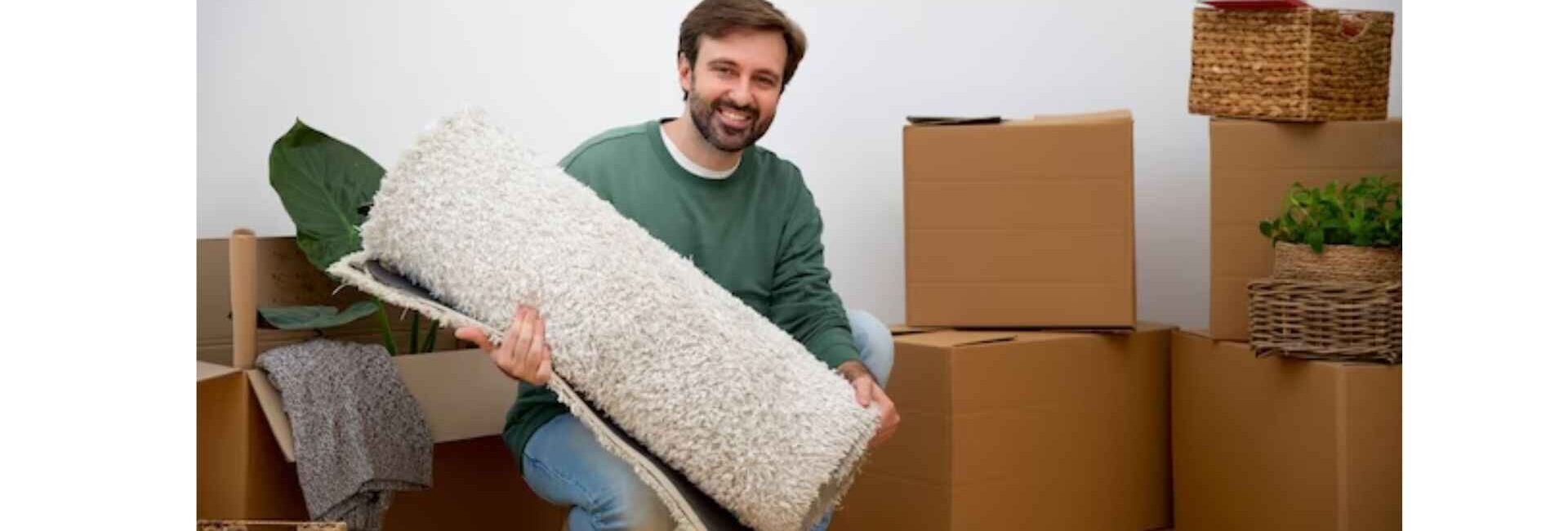 Aviva Relocations Pvt Ltd - Faridabad Packers and Movers