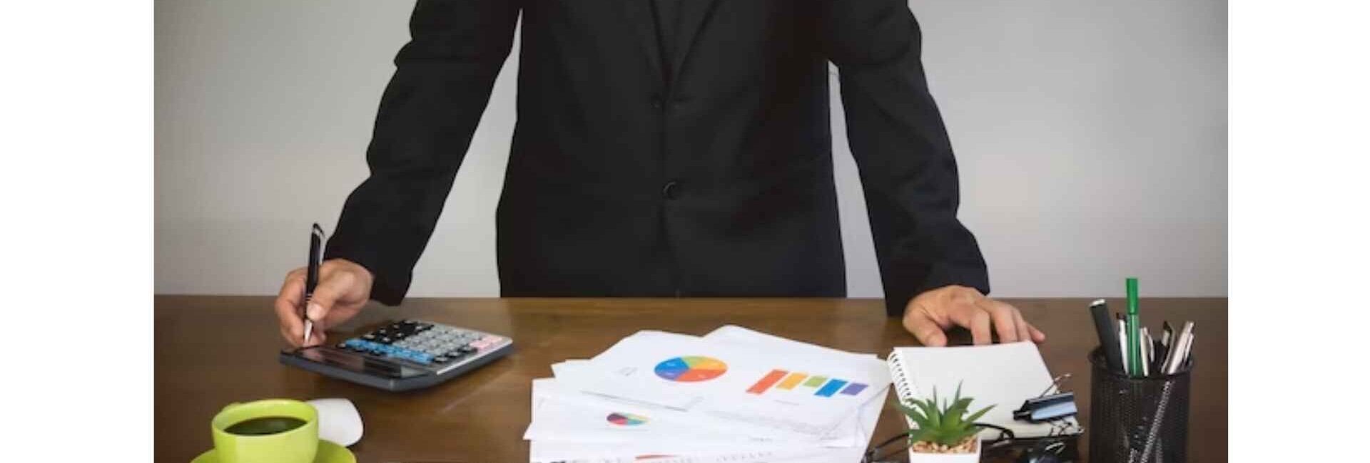 Bajaj & Associates - Chartered Accountant Firm in Faridabad