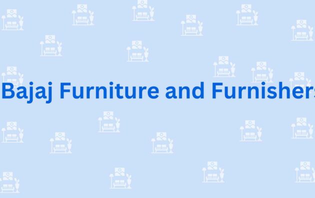 Bajaj Furniture and Furnishers - Furniture dealer services in Faridabad