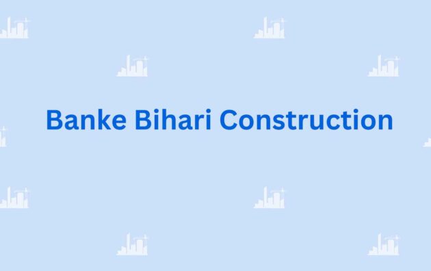 Banke Bihari Construction - Banke Bihari Construction - Home Builders And Construction Companies in Faridabad