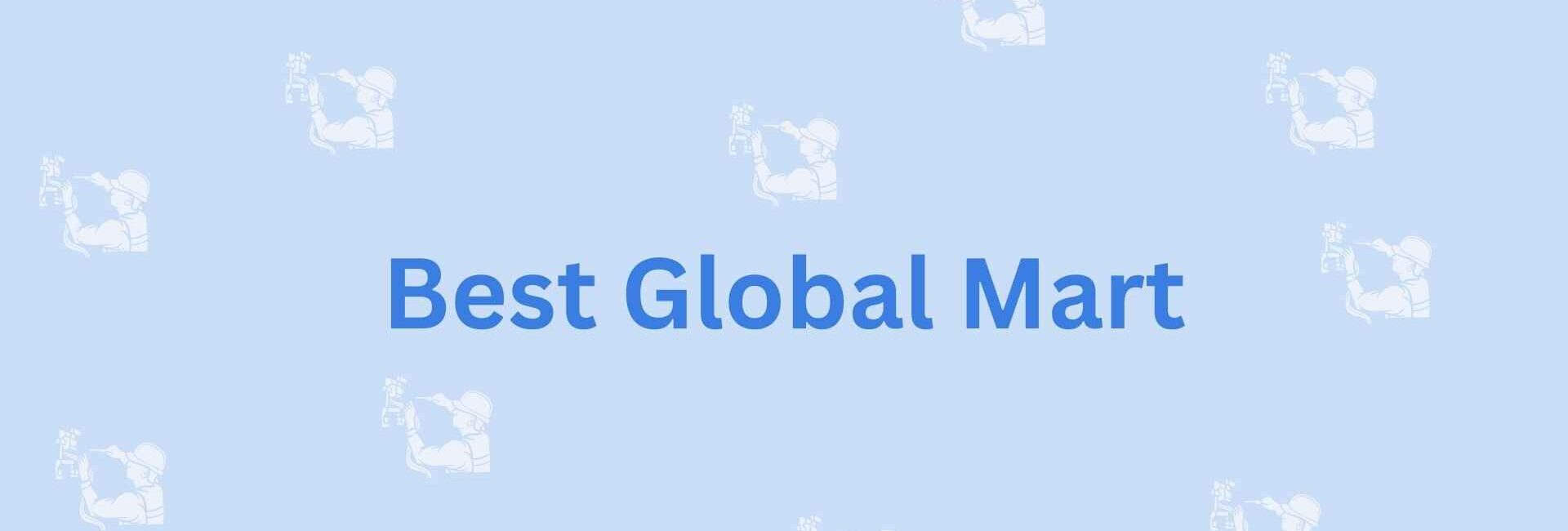 Best Global Mart- Electrician in Faridabad