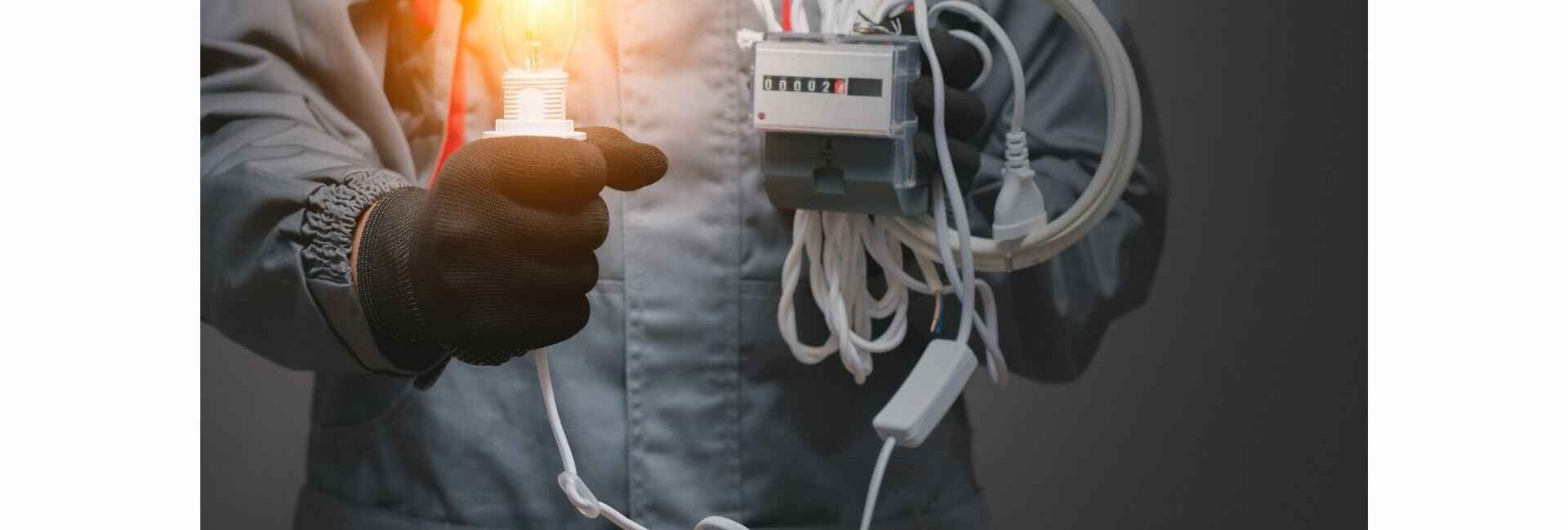 Best Global Mart- Electrical Safety Inspections In Faridabad