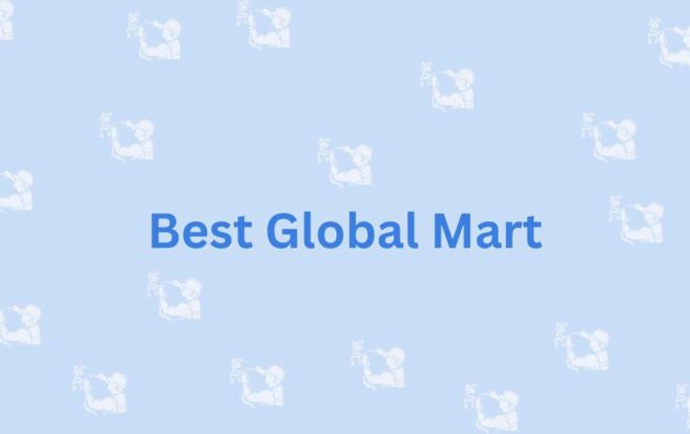 Best Global Mart- Electrician in Faridabad