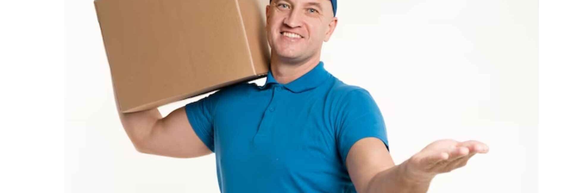 Best Paackers And Moovers - Packers and Movers in Faridabad