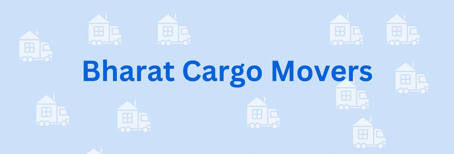 Bharat Cargo Movers - Expert Packers in Faridabad