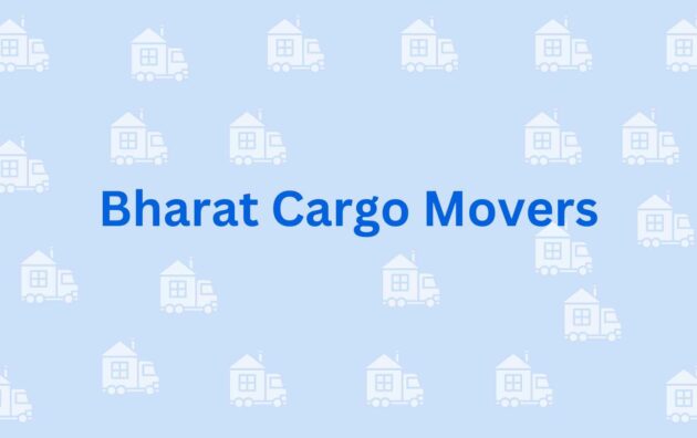 Bharat Cargo Movers - Expert Packers in Faridabad