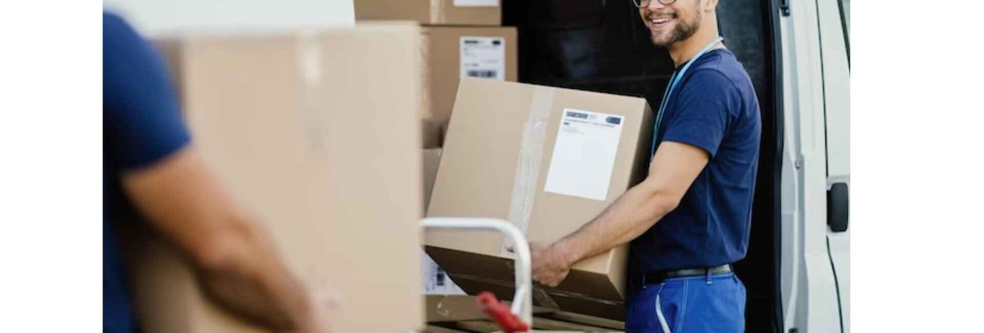 Bharat Cargo Movers - Faridabad Packers and Movers