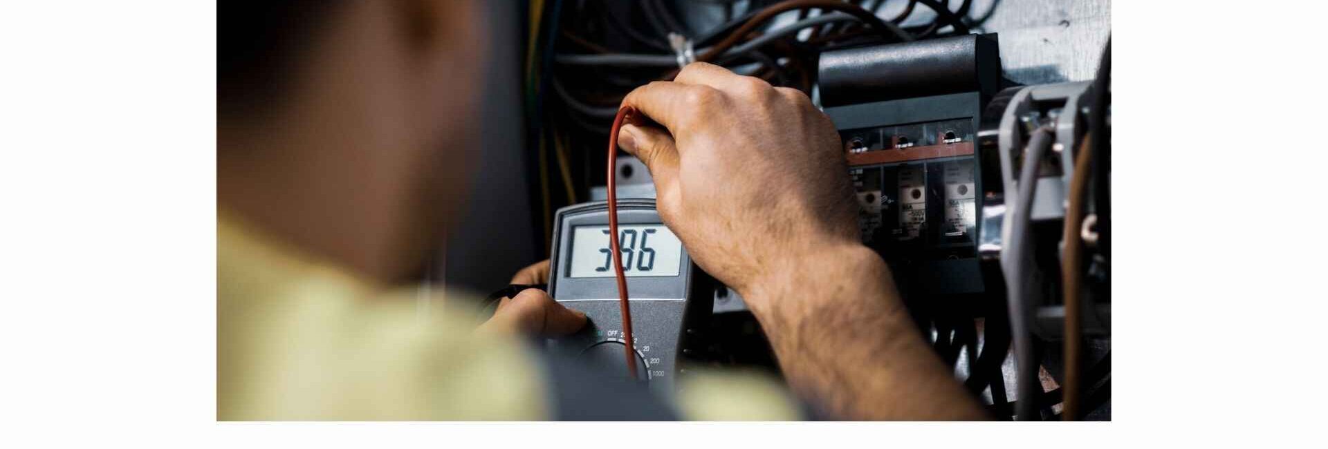 Bhardwaj Electronics-Electrician Services in Faridabad