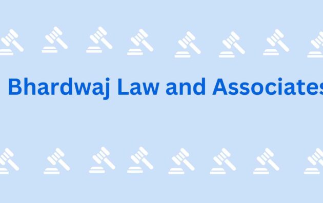 Bhardwaj Law and Associates - Best lawyer in faridabad