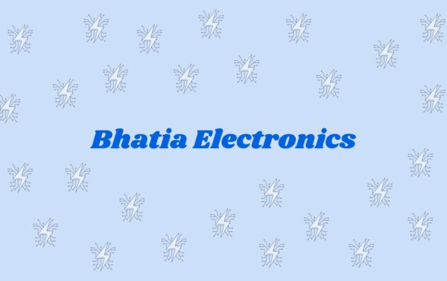 Bhatia Electronics - electronic appliance dealer in faridabad