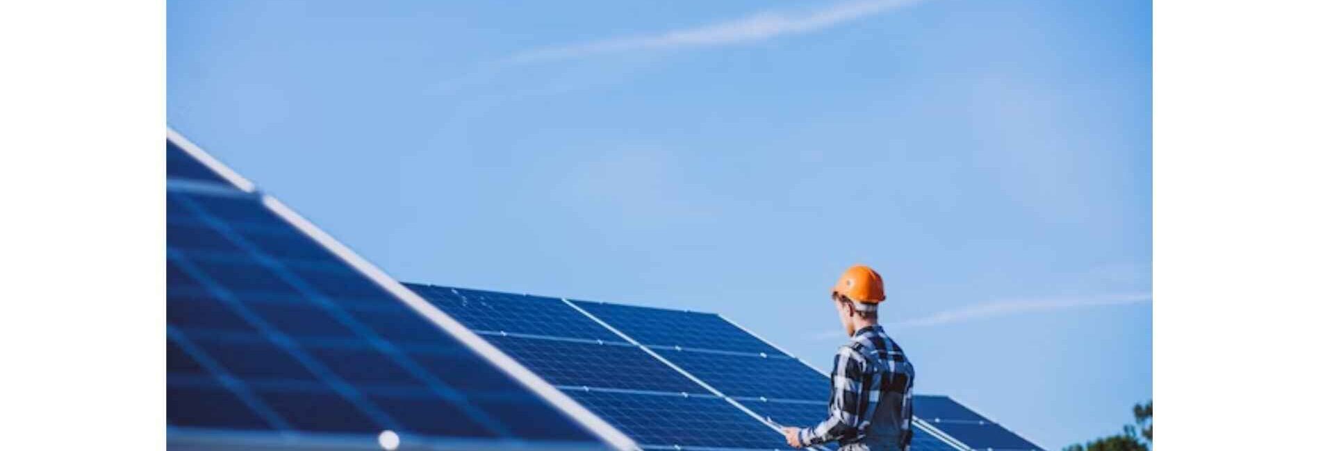 Bhavya Solar Solutions - Solar Power in Faridabad