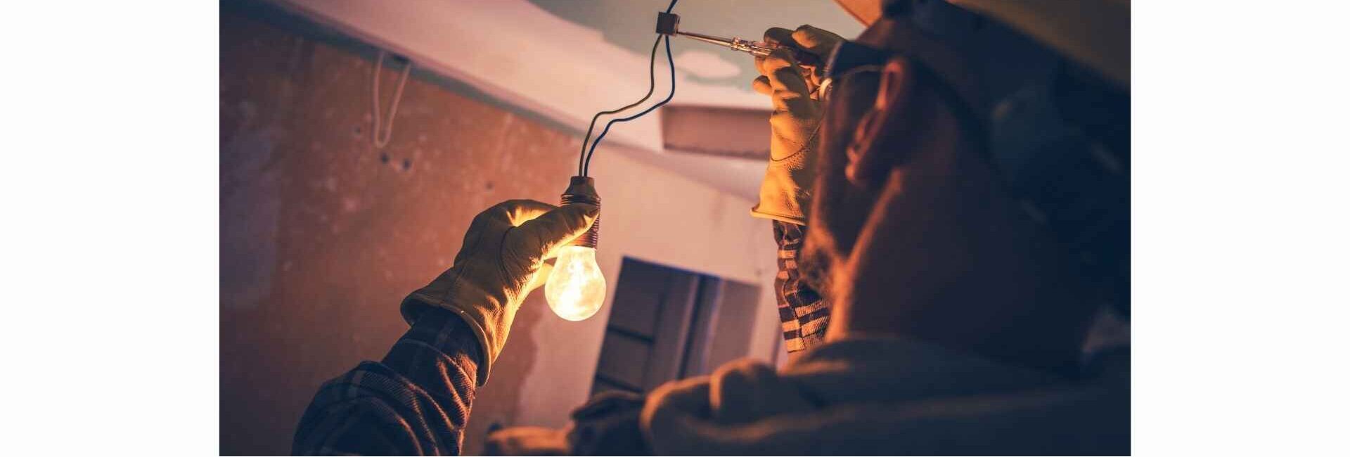 Bhawani Electrical Works-Electricity Repair Services in Faridabad