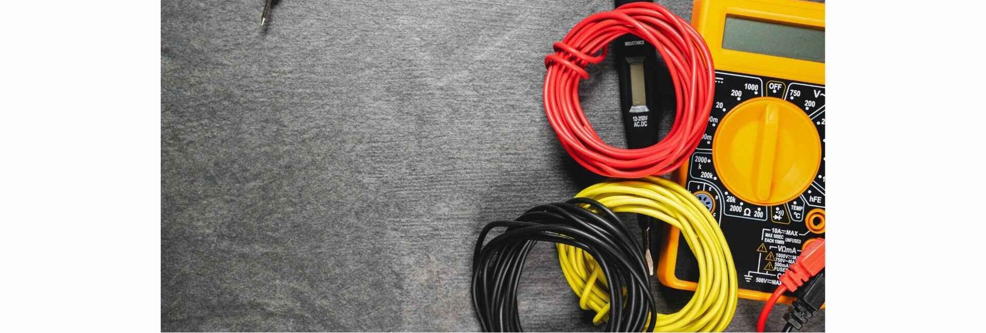 Bhawna Electrical Works-Electrical Safety Inspections In Faridabad