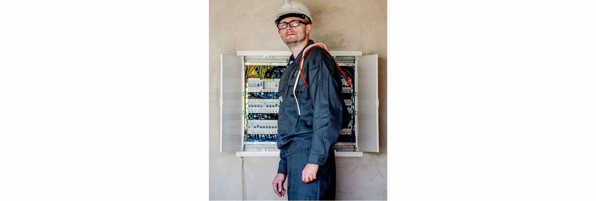 Bhola Electrical Works- Faridabad's Electrician Service Provider
