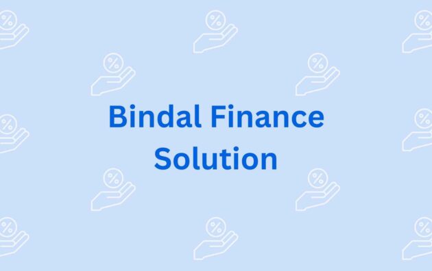 Bindal Finance Solution - House Loan Providers in faridabad